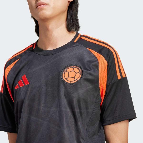 Colombia 24 Away Jersey Product Image