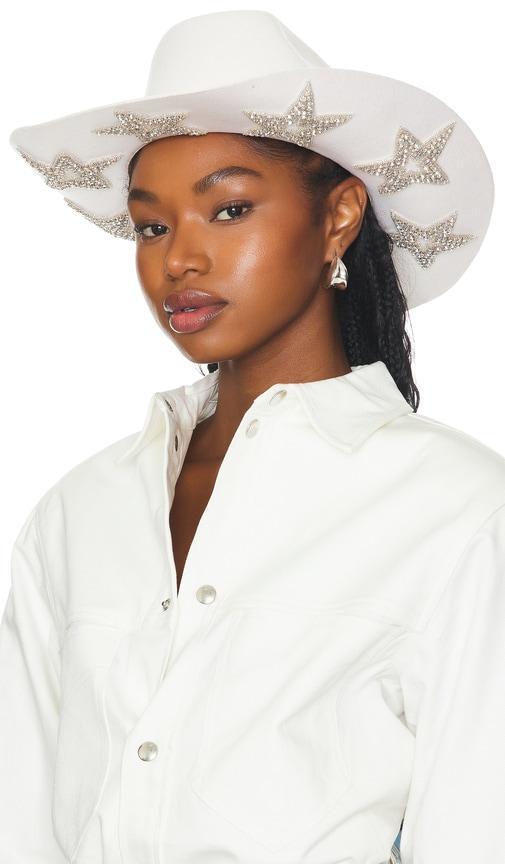 x REVOLVE Stars Hat Product Image