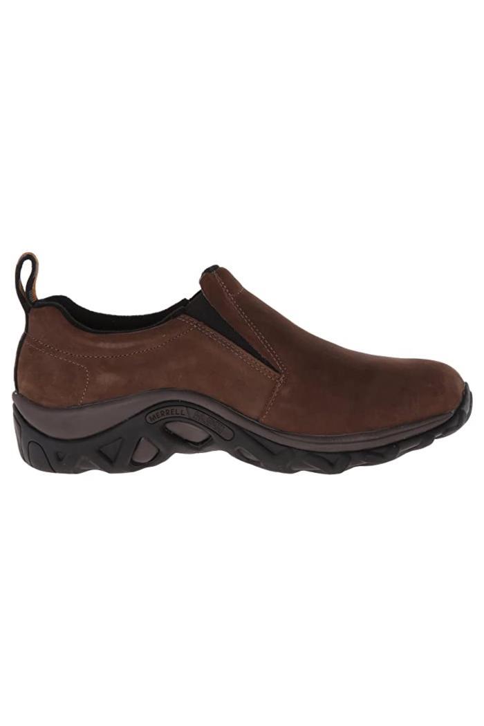 Merrell Men's Jungle Moc Nubuck Medium Width Male Product Image