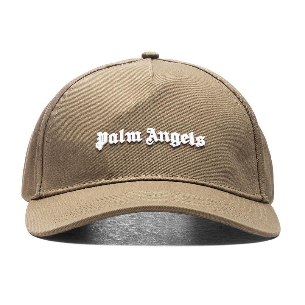 Classic Logo Cap - Military Male Product Image