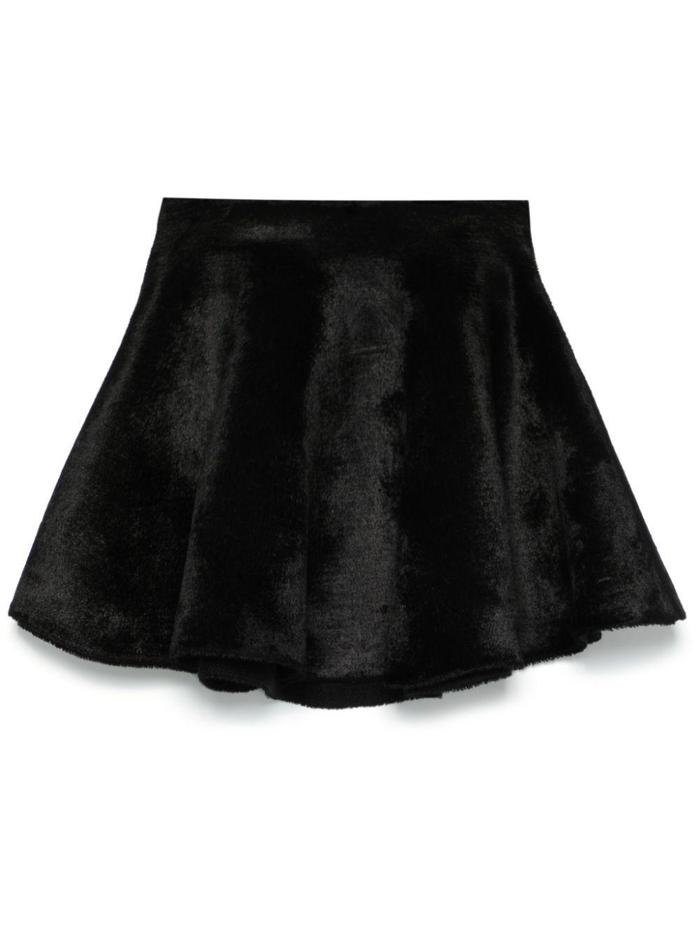 skater mini skirt Product Image