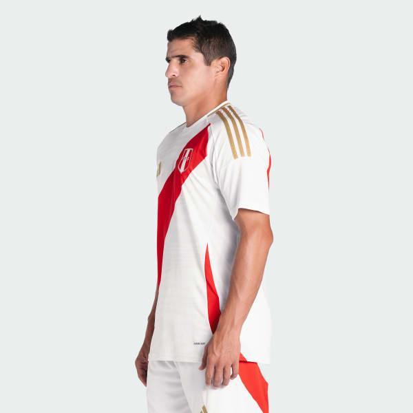 Peru 24 Home Jersey Product Image