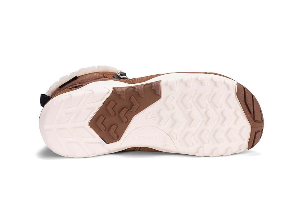 Xero Shoes Alpine (Rubber /Eggshell) Women's Shoes Product Image