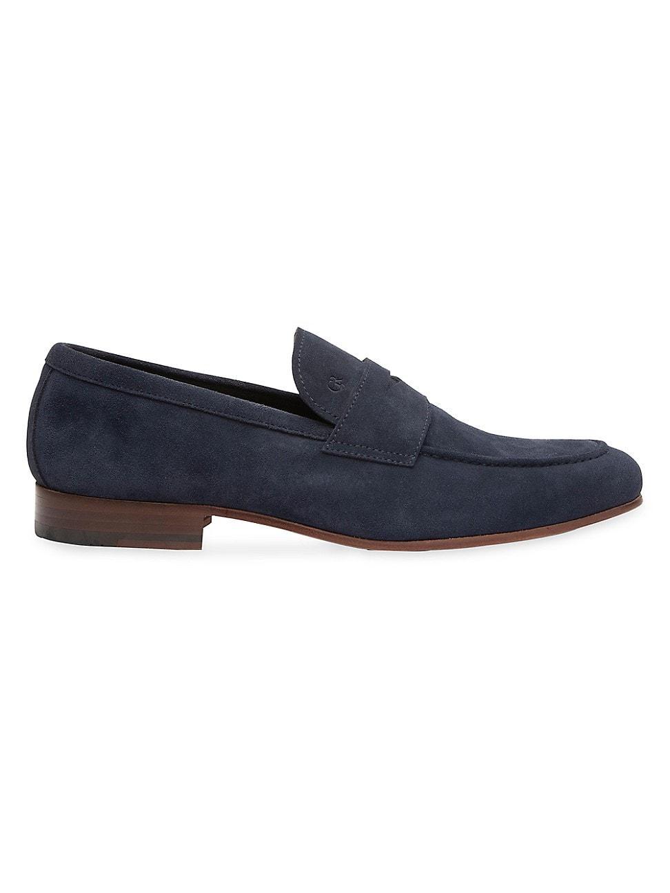 Bruno Magli Silas Penny Loafer Product Image