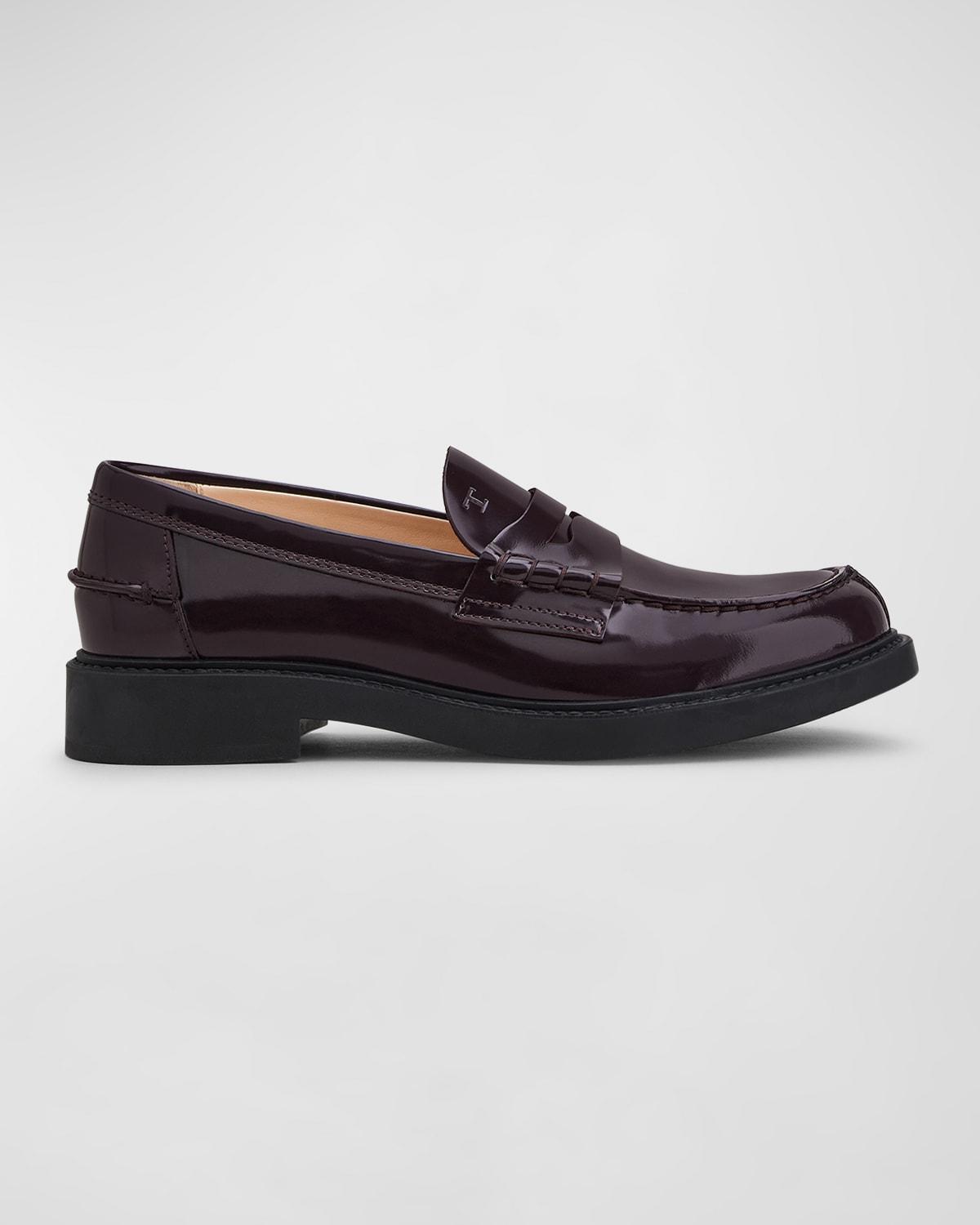 Tods 59C Penny Loafer Product Image