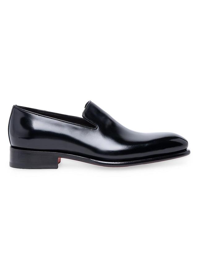 Christian Louboutin Dandy Chick Velvet Loafer Product Image