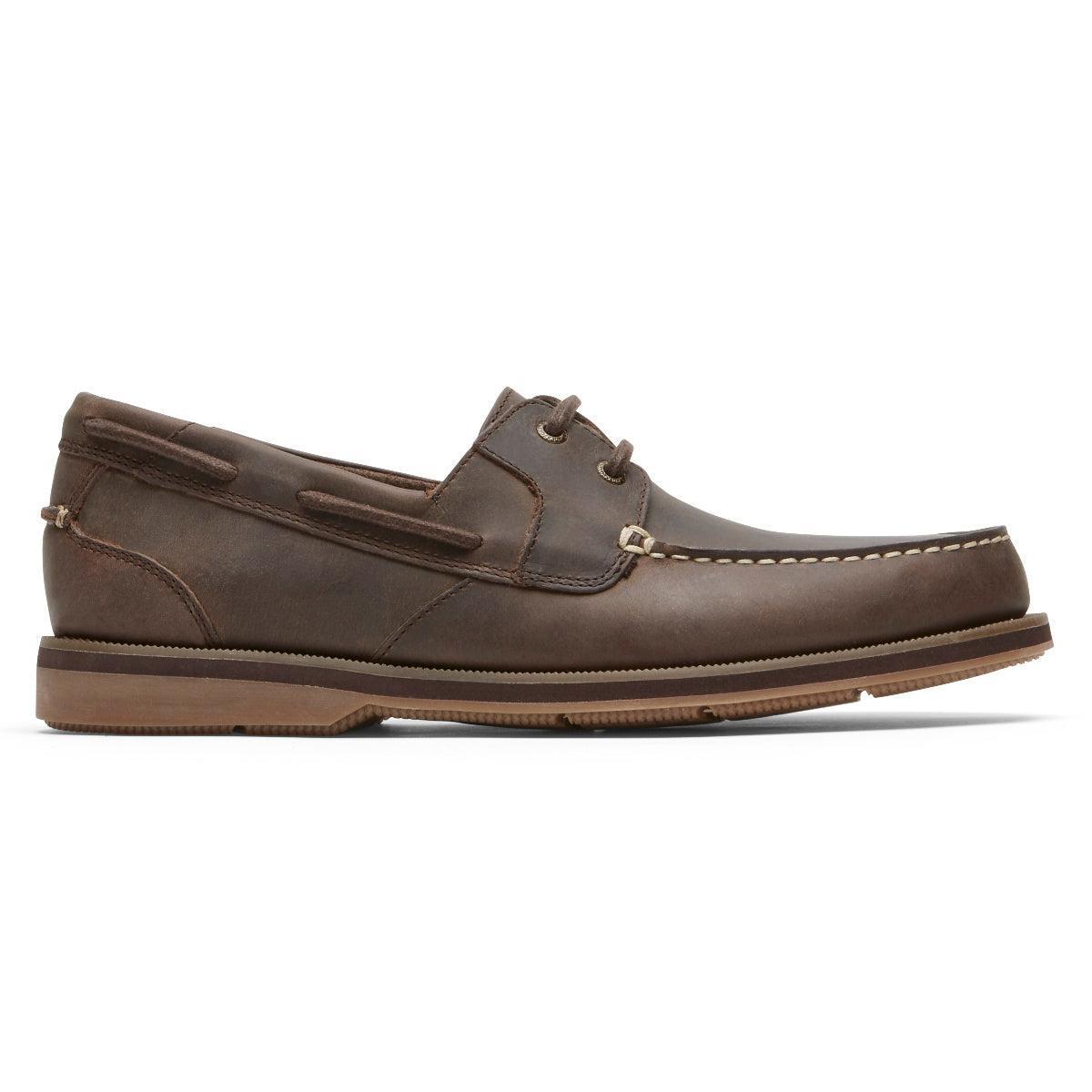 Men's Southport Boat Shoe Product Image