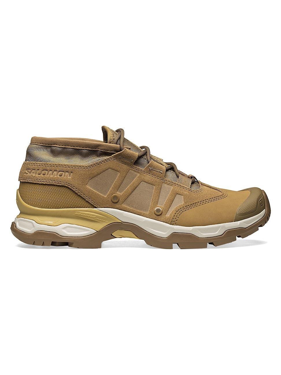 Mens Jungle Ultra Low Advanced Sneakers Product Image