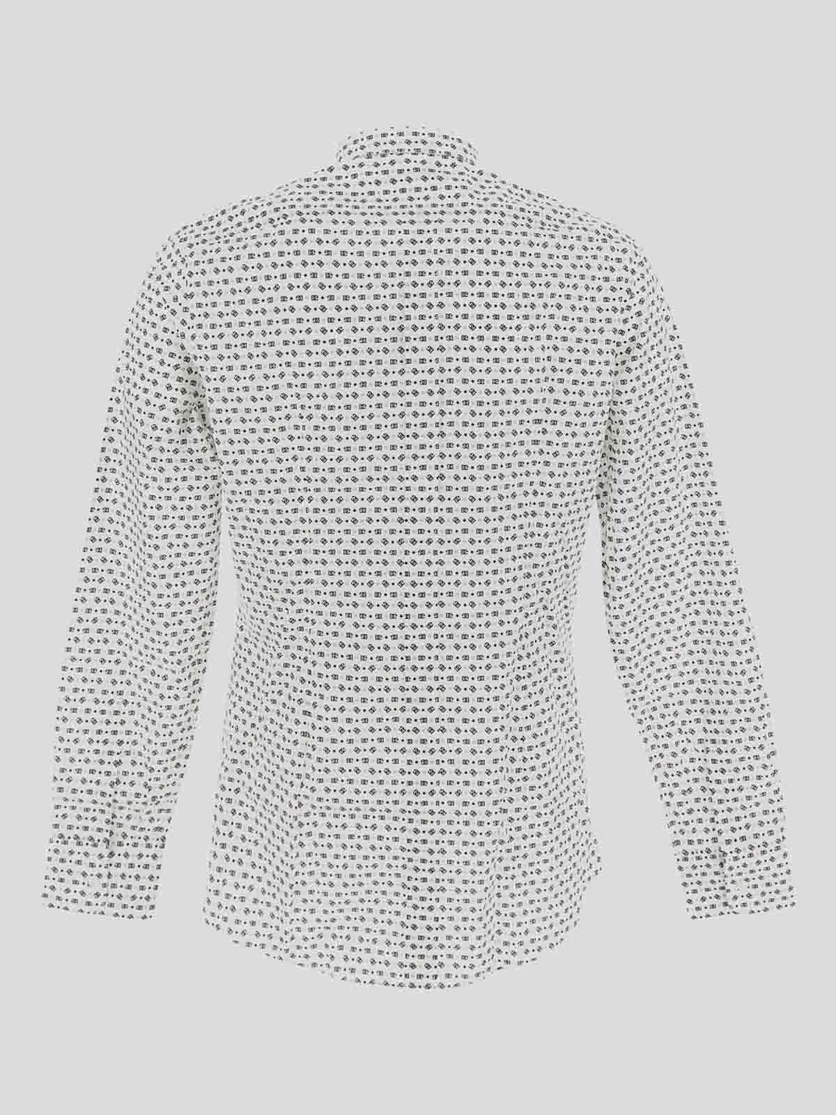 Shirt In White Product Image