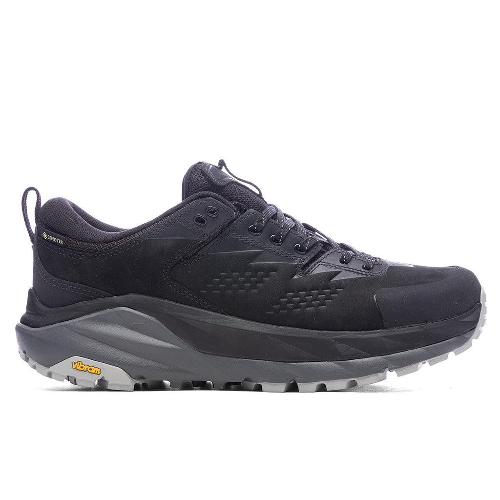 Kaha Low GTX TP - Black /Satellite Grey Male Product Image