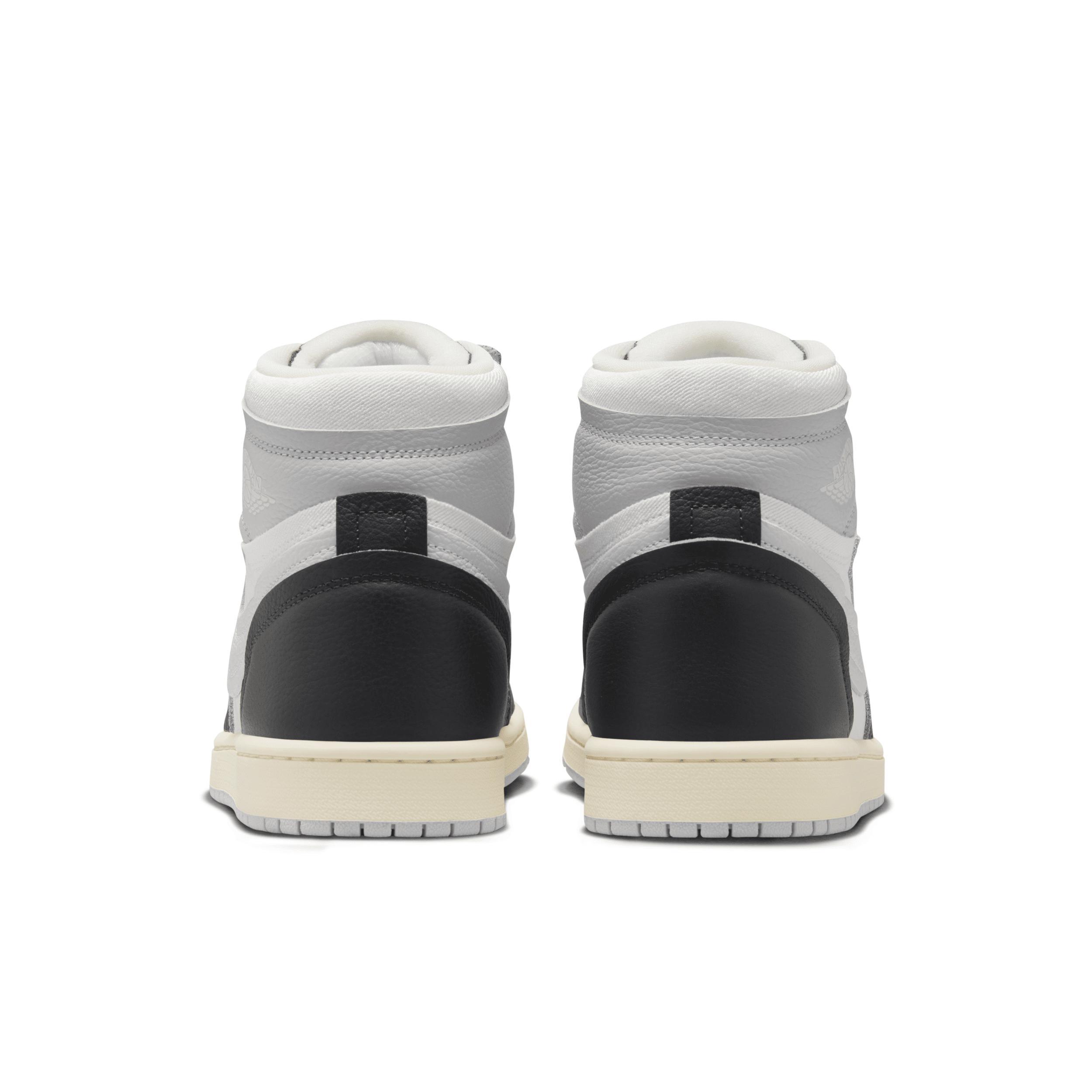 Womens Air Jordan Retro 1 High Method Of Make Casual Shoes Product Image