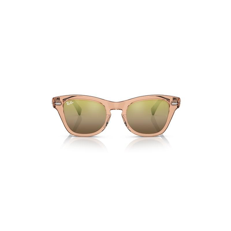 Ray-Ban Square Sunglasses, 53mm Product Image