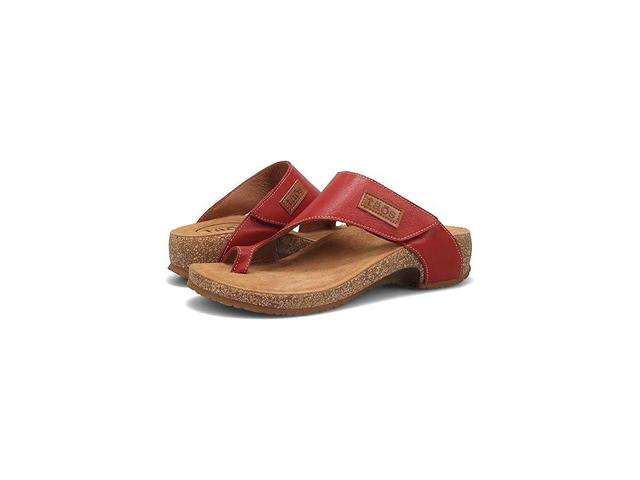 Taos Footwear Loop Women's Sandals Product Image