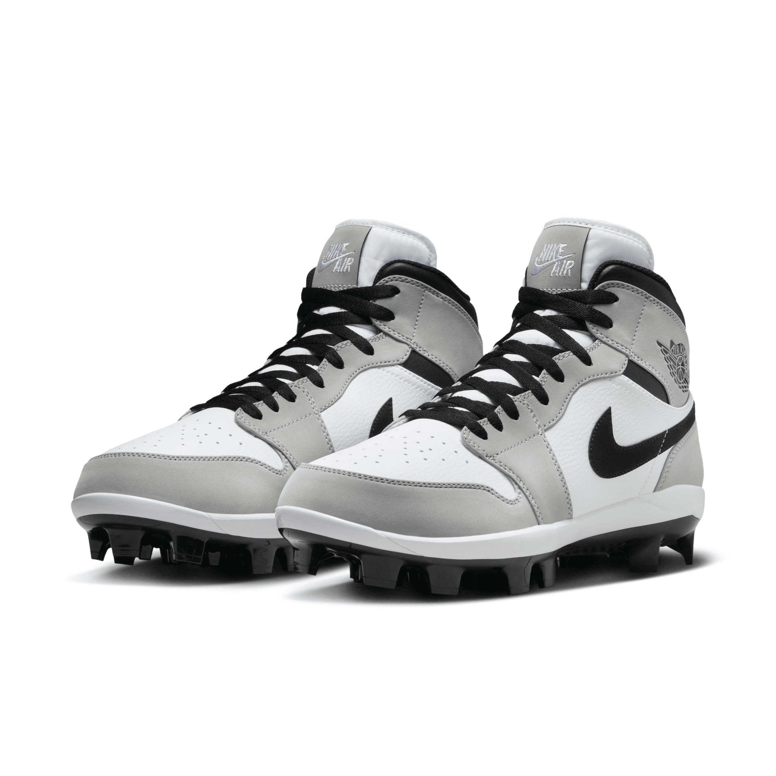 Men's Jordan 1 Retro MCS Baseball Cleats Product Image