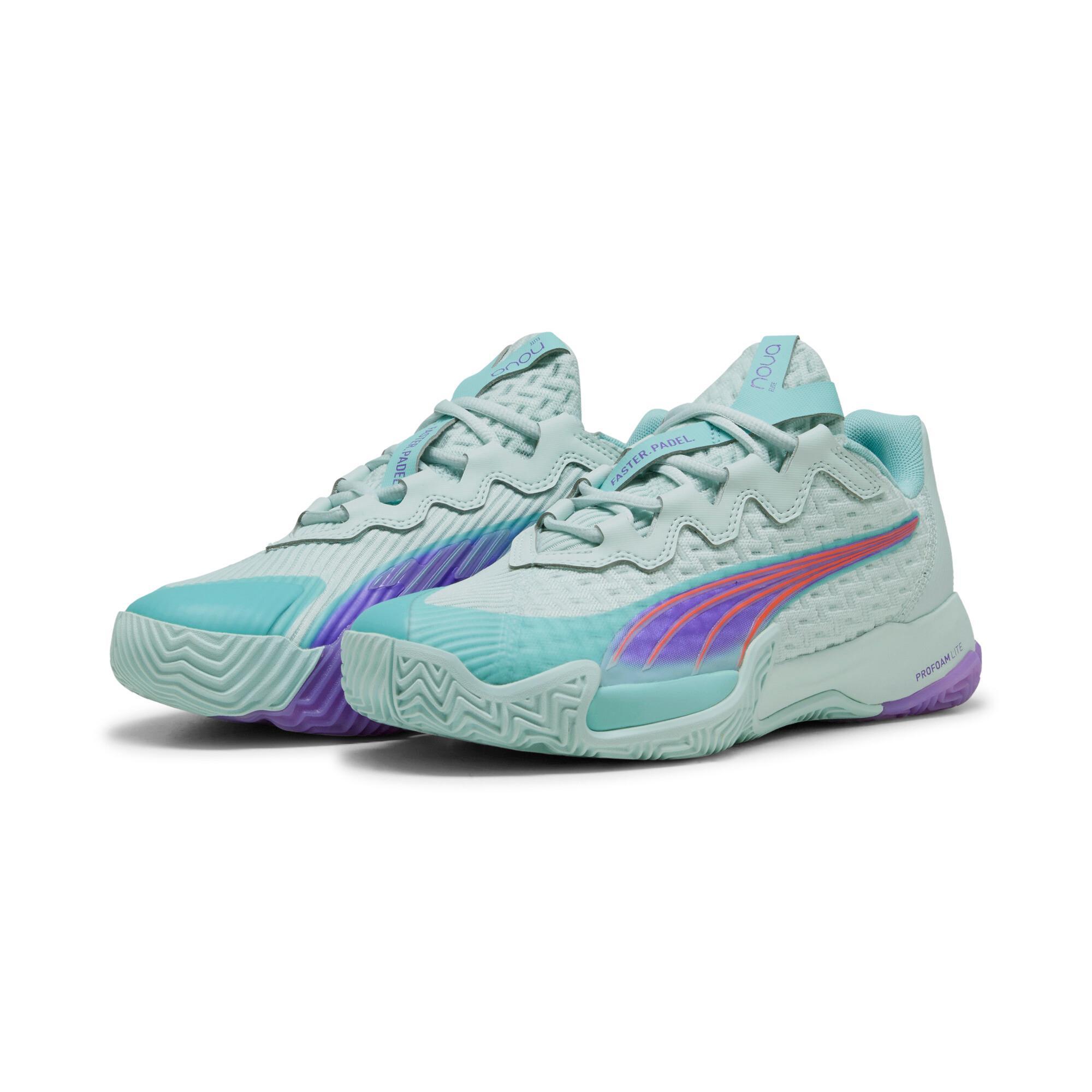 NOVA Elite Padel Women's Sneakers Product Image