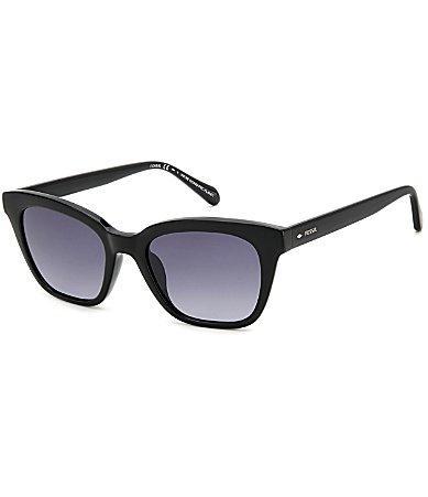 Fossil Womens FOS2126GS Square Sunglasses Product Image