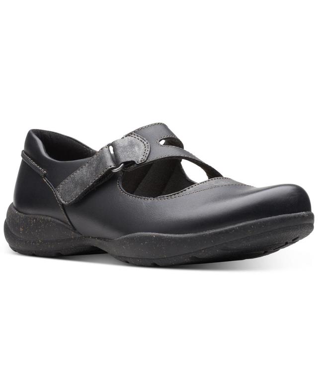 Clarks Roseville Jane Womens Mary Jane Shoes Product Image