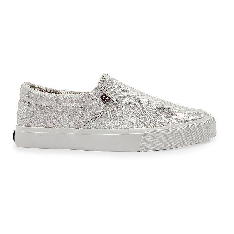 LAMO Piper Womens Slip-On Sneakers Product Image