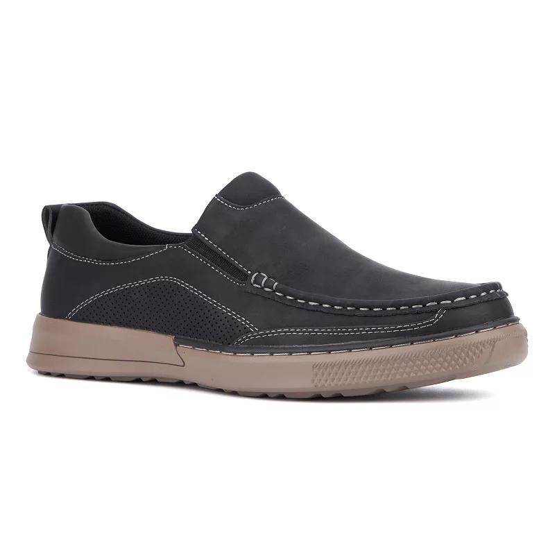 Xray Lang Mens Slip On Sneakers Product Image