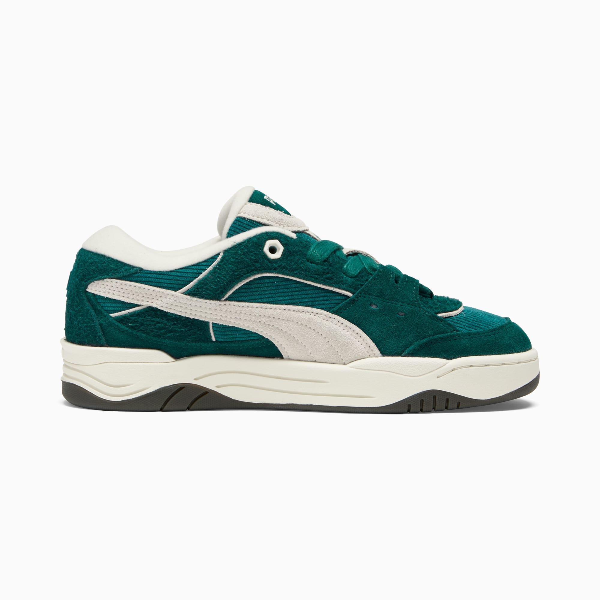 PUMA-180 Corduroy Sneakers Product Image