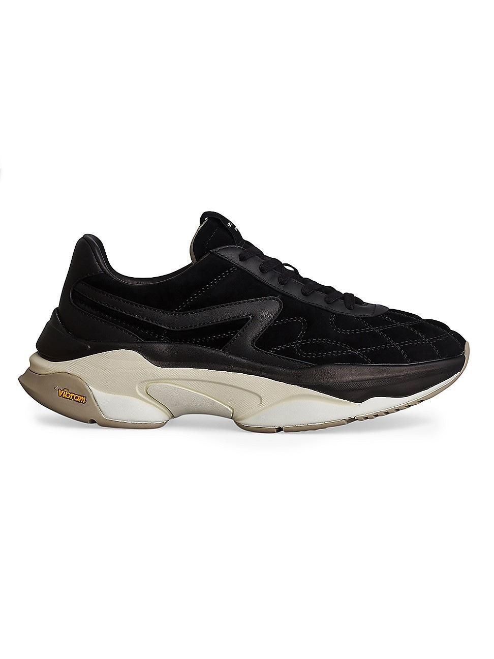 Womens 22DE Leather Legacy Runner-Up Sneakers product image