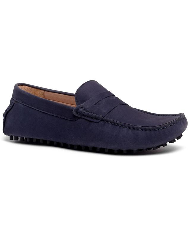 Mens Ritchie Driver Loafer Slip-On Casual Shoe Product Image