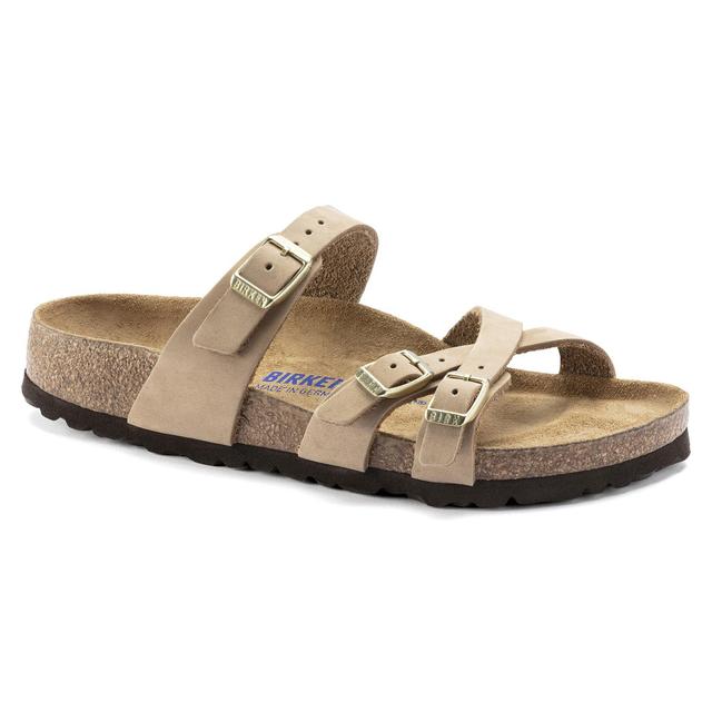 Franca Soft Footbed Product Image