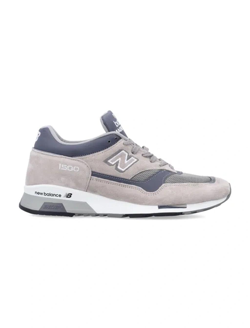 NEW BALANCE Miuk 1500 Sneaker In Grey Product Image