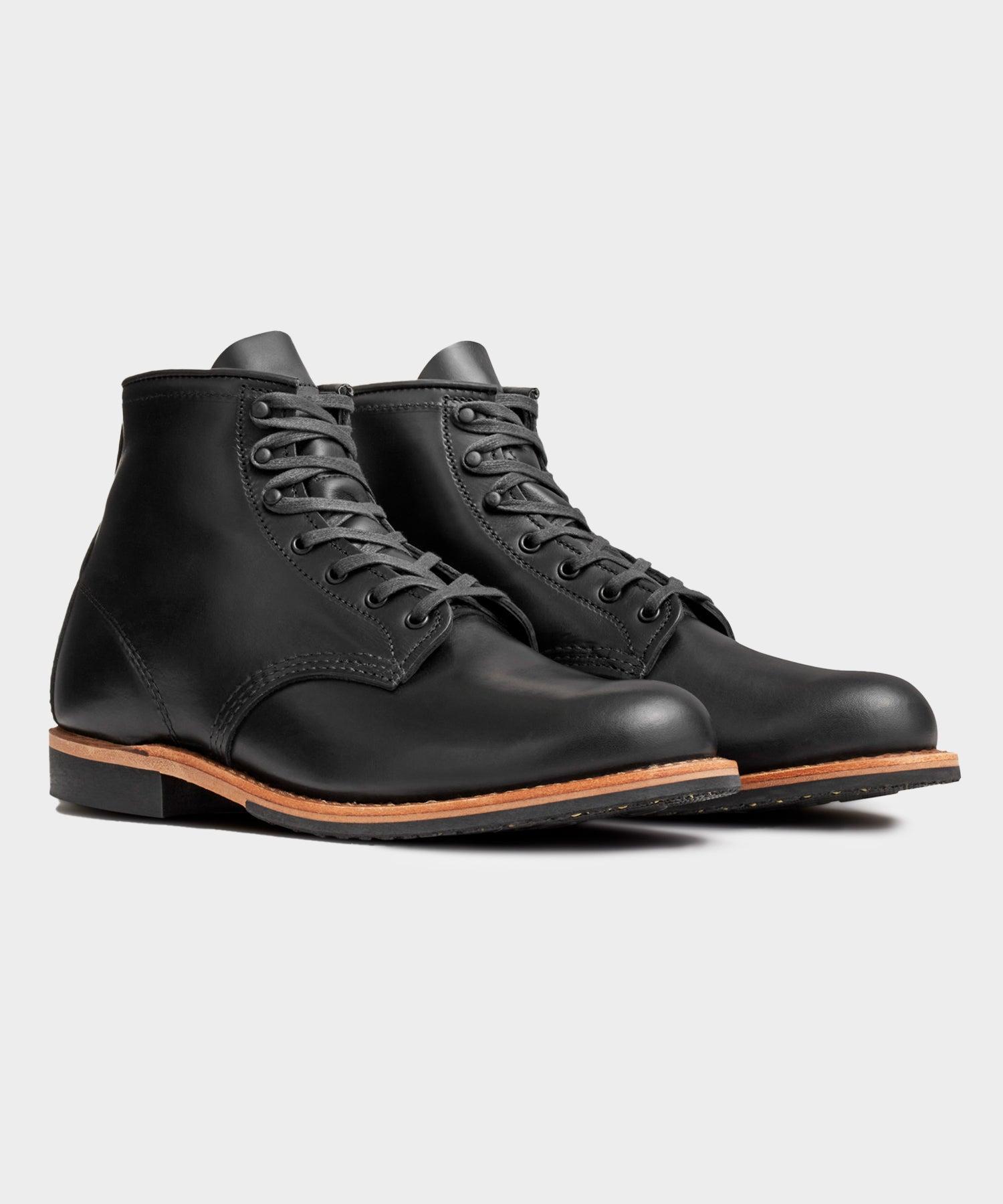 Red Wing Beckman Boot Product Image