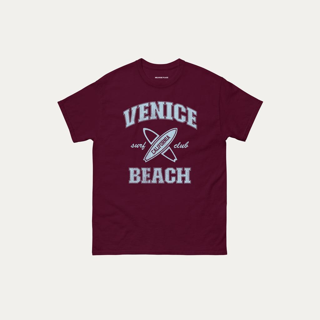 Venice Graphic Tee Product Image