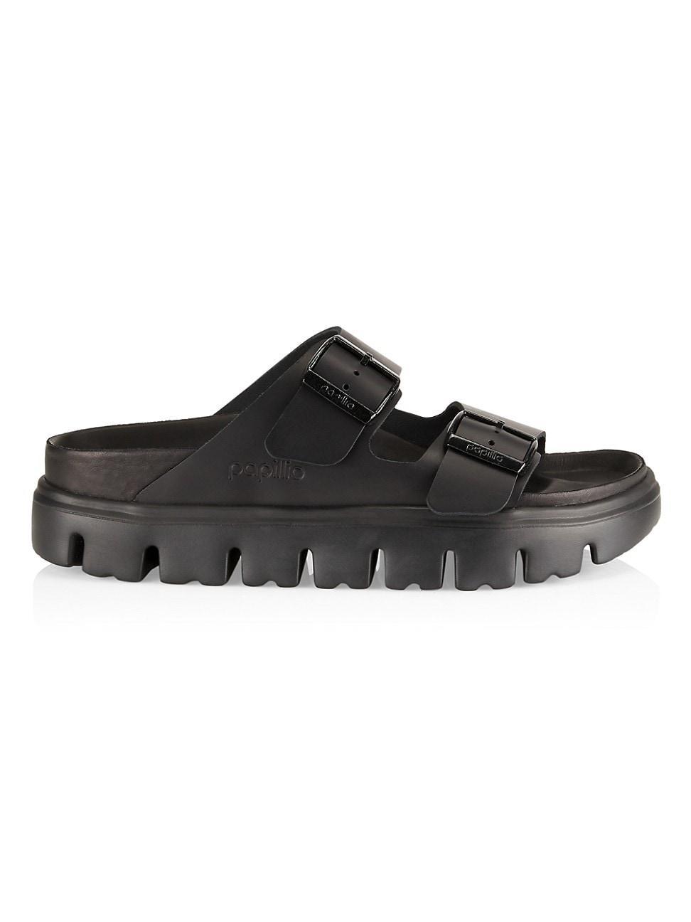 Papillio by Birkenstock Arizona Chunky Slide Sandal Product Image