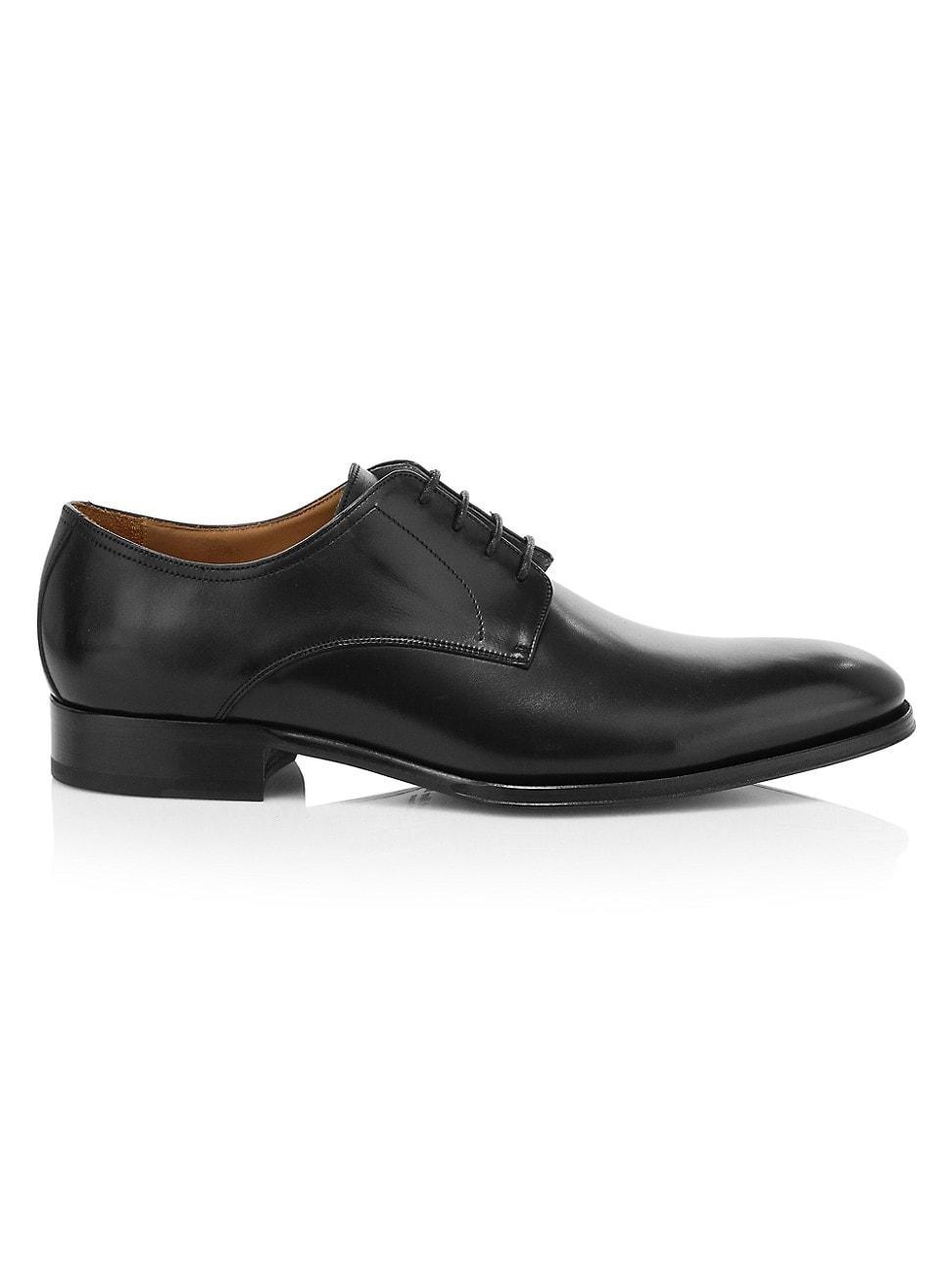 To Boot New York Declan Plain Toe Derby Product Image