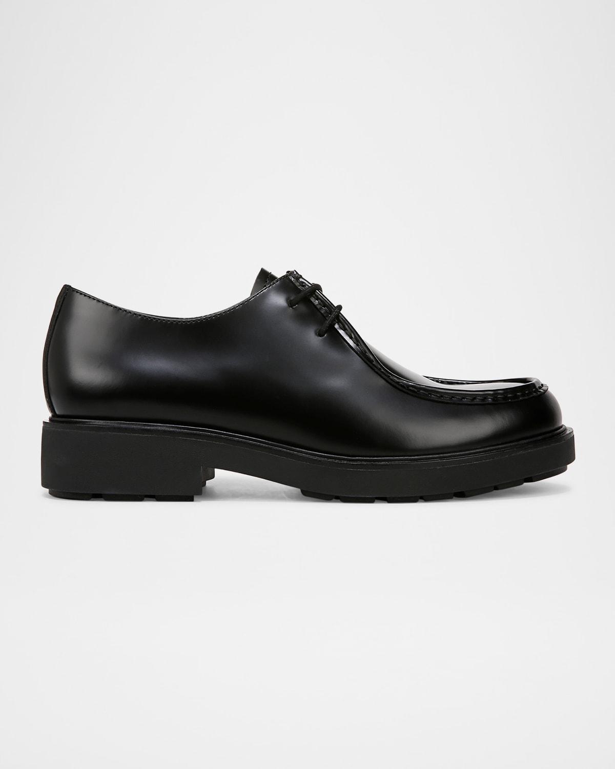 Mens Avalon Luxe Lug-Sole Oxfords Product Image