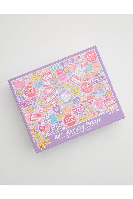 Bubblegum Anti-Anxiety Puzzle Women's Product Image