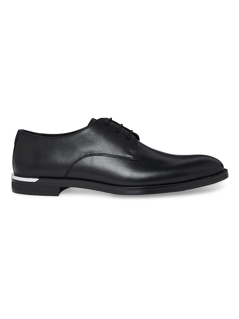 Mens Sebastian Leather Dress Oxfords Product Image