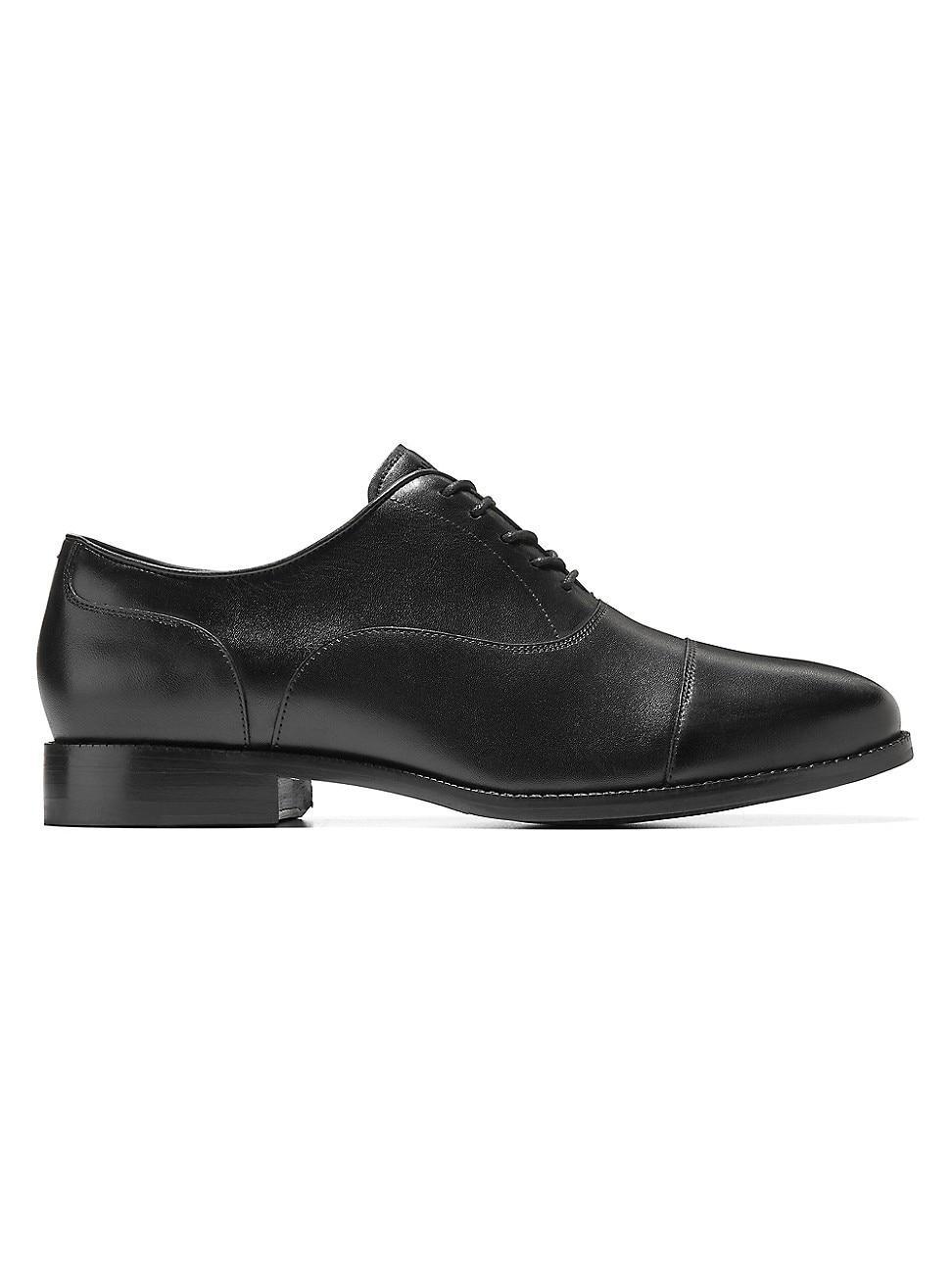 Cole Haan Broadway Cap Toe Oxford Product Image