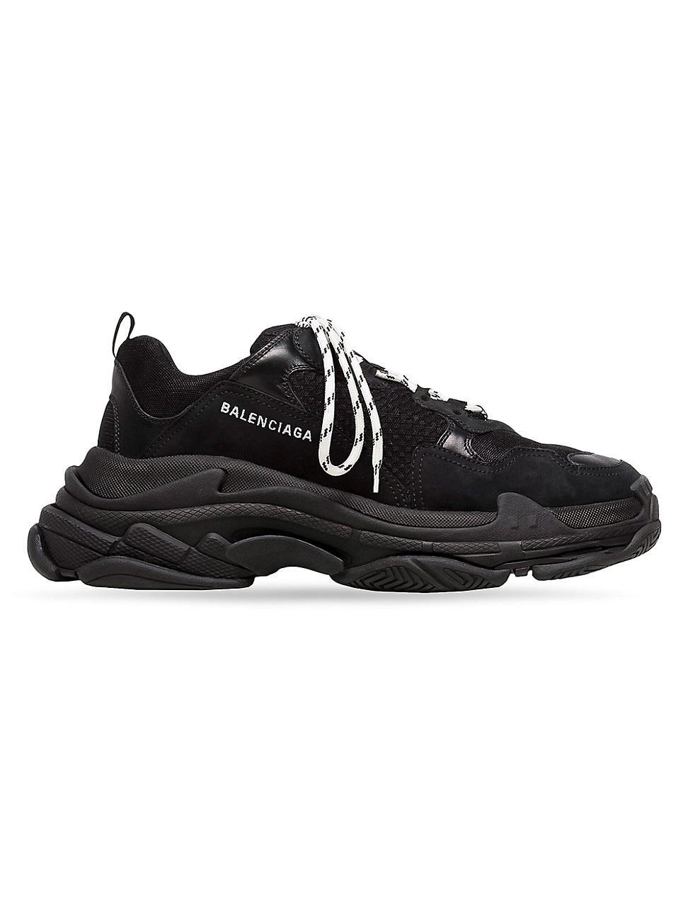 Mens Triple S Sneaker Product Image