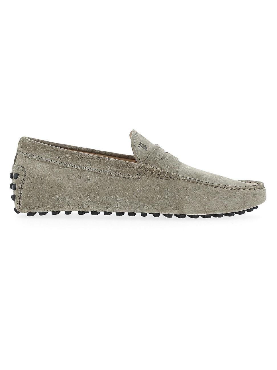 Mens Nuovo Gommino Driving Loafers Product Image