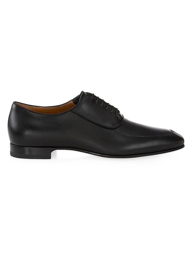 Mens Lafitte Oxford Shoes Product Image