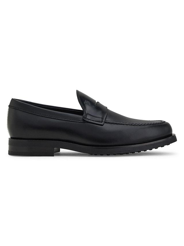 Tods Formale Penny Loafer Product Image