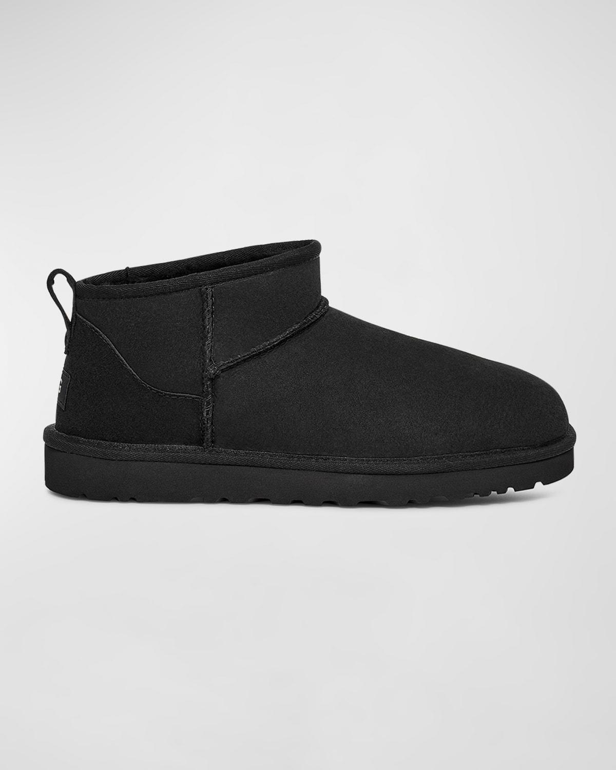 UGG Mens UGG Classic Ultra Mini - Mens Shoes Product Image