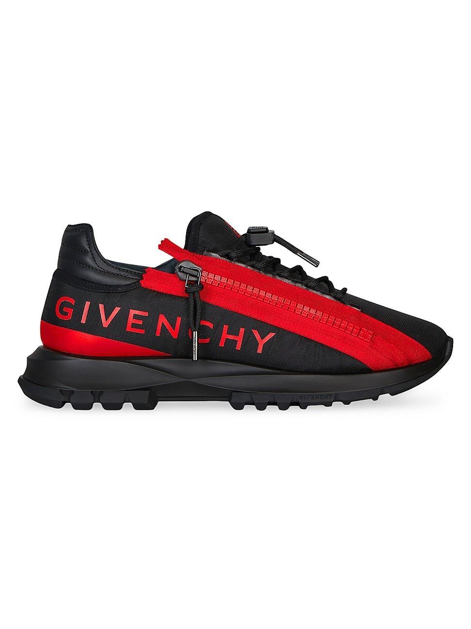 Givenchy Spectre Zip Sneaker Product Image