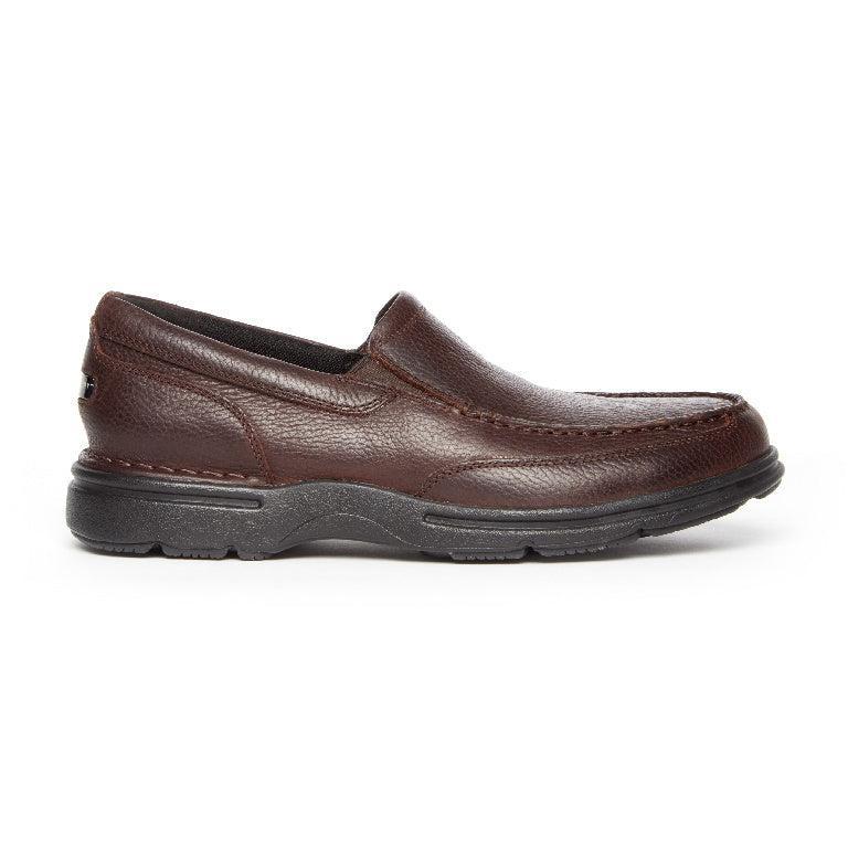 Men's Prowalker Eureka Plus Slip-On Male Product Image