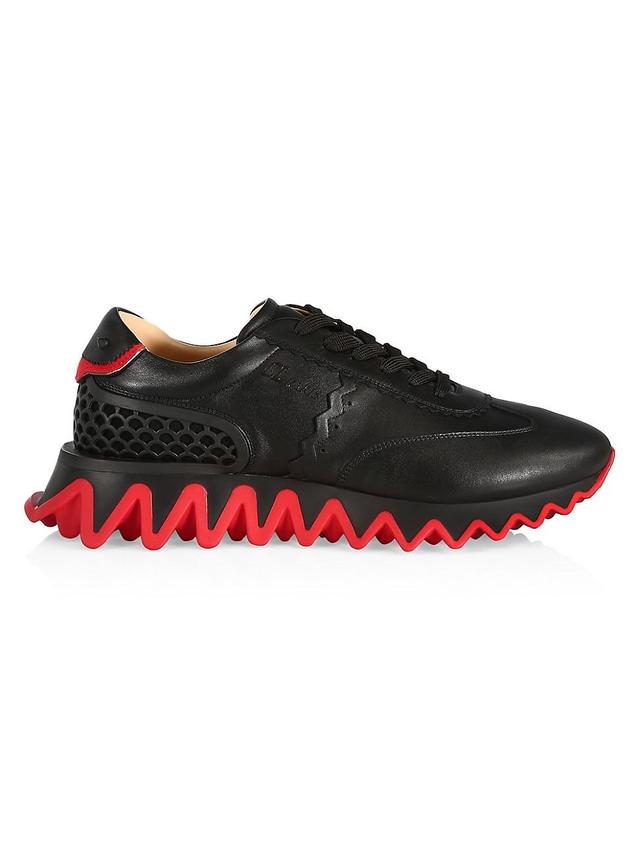 Mens Loubishark Sneakers Product Image