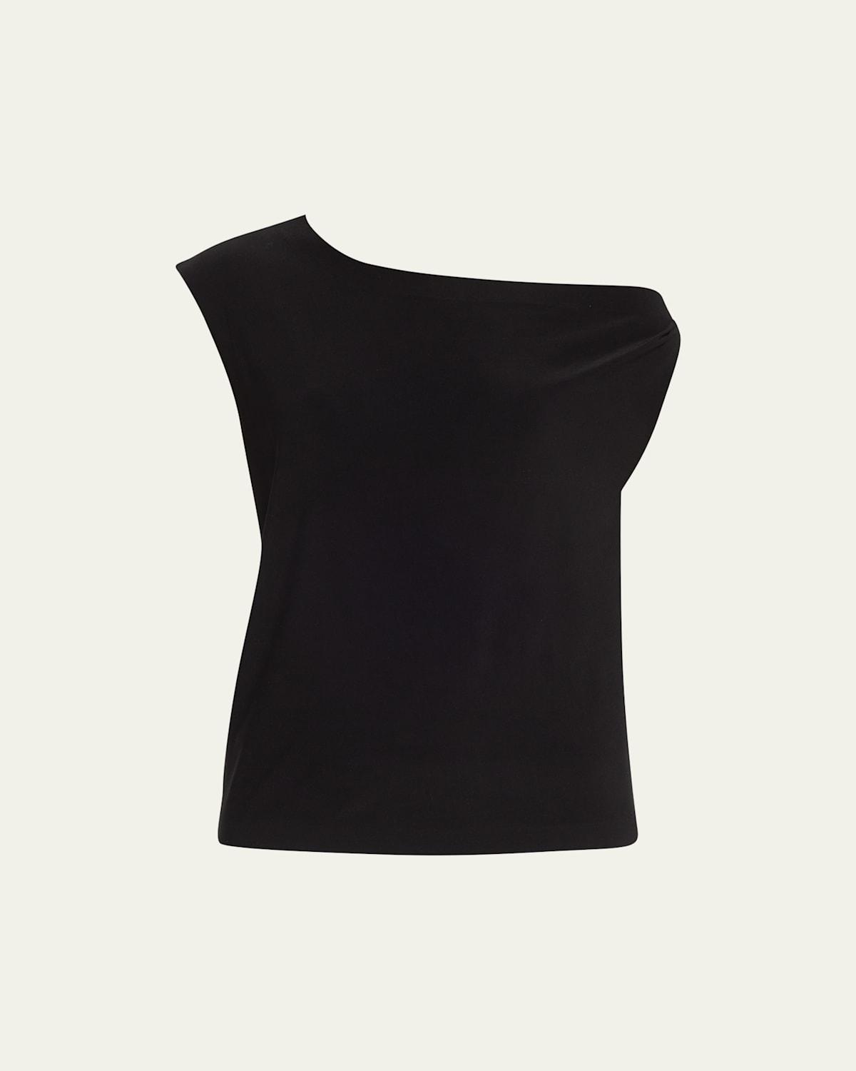 Womens Drop Shoulder Top product image