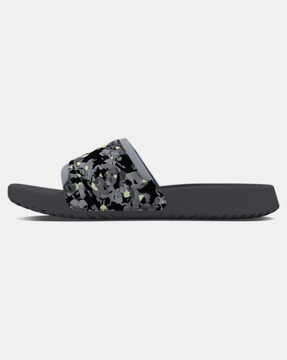 Men's UA Ignite Select Graphic Slides Product Image