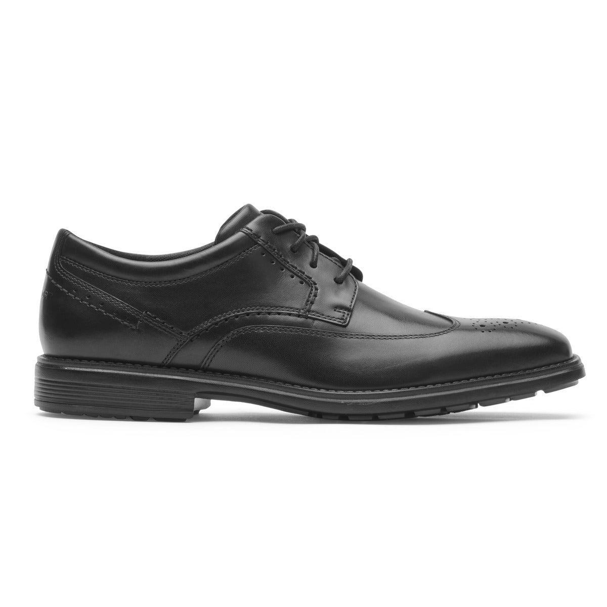 Rockport Mens Next Gen Wingtip Shoes Product Image