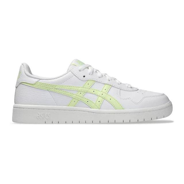 ASICS Japan S Womens Platform Shoes Product Image