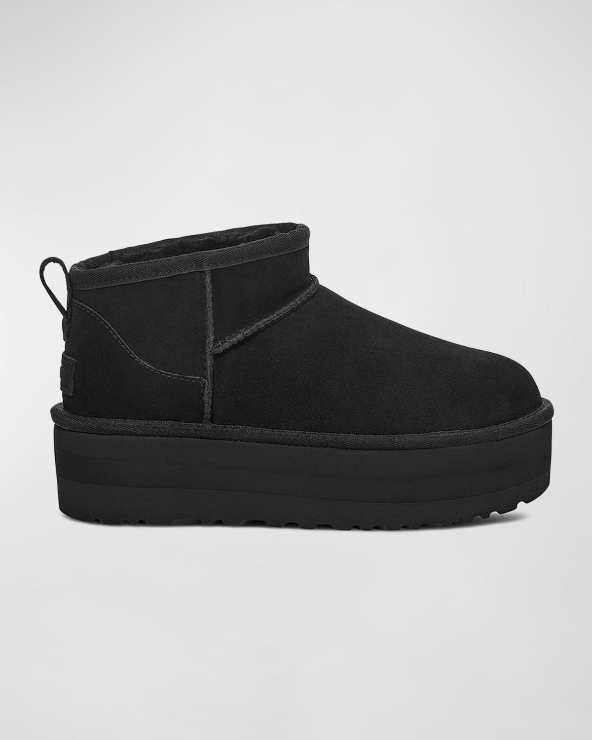 UGG Classic Ultra Mini Platform - Womens Product Image