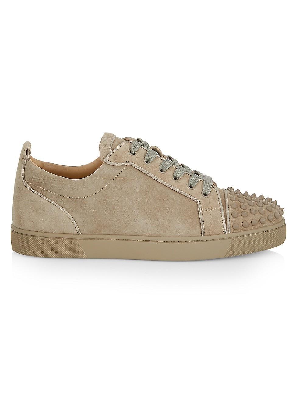 Mens Louis Junior Spiked Low-Top Sneakers Product Image